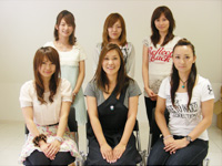 アートメイク、眉脱毛、フェイシャル